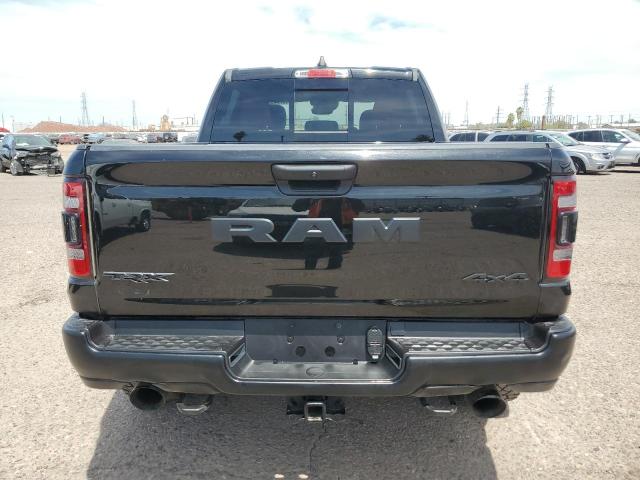 Photo 6 from auction – 2022 RAM 1500 TRX with VIN 1C6SRFU90NN356637