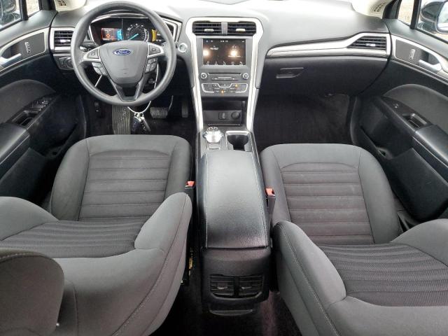Photo 8 from auction – 2017 FORD FUSION SE with VIN 3FA6P0HD4HR283193