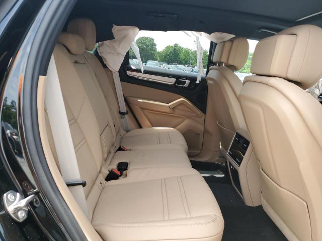 Photo 10 from auction – 2023 PORSCHE CAYENNE E- with VIN WP1AE2AY4PDA12286