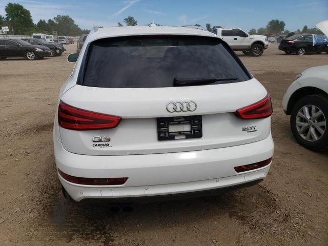 Photo 6 from auction – 2015 AUDI Q3 PRESTIG with VIN WA1GFCFS8FR010913