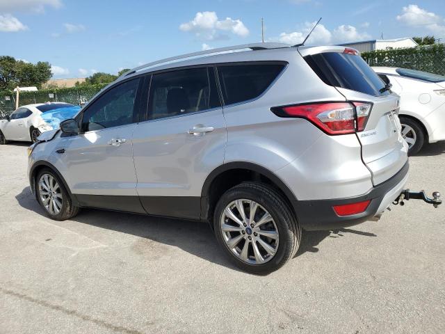 Photo 2 from auction – 2017 FORD ESCAPE TIT with VIN 1FMCU0J97HUC93071