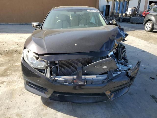 Photo 5 from auction – 2016 HONDA CIVIC EX with VIN 19XFC2F7XGE088834