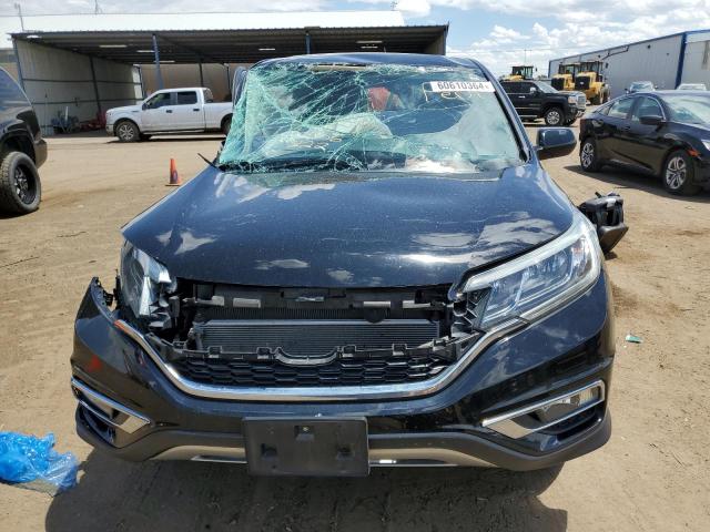 Photo 5 from auction – 2016 HONDA CR-V EX with VIN 2HKRM4H50GH634652