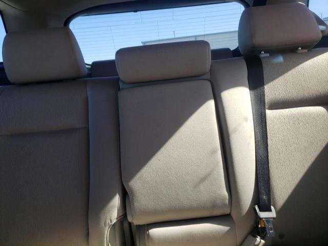 Photo 10 from auction – 2007 MAZDA CX-9 with VIN JM3TB38Y470100879