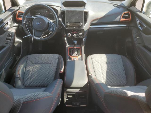 Photo 8 from auction – 2019 SUBARU FORESTER S with VIN JF2SKAPC7KH562850