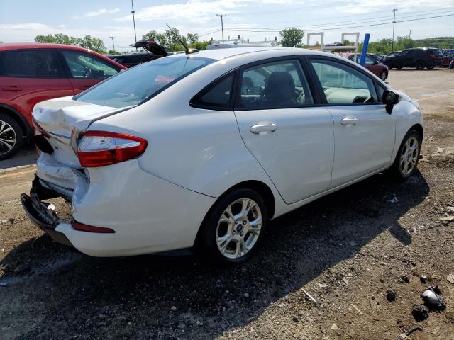 Photo 3 from auction – 2015 FORD FIESTA SE with VIN 3FADP4BJ2FM114460