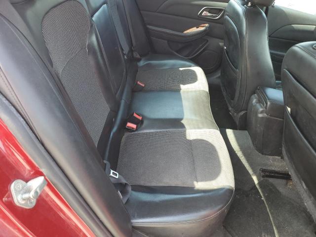 Photo 10 from auction – 2013 CHEVROLET MALIBU 1LT with VIN 1G11C5SA2DF355925