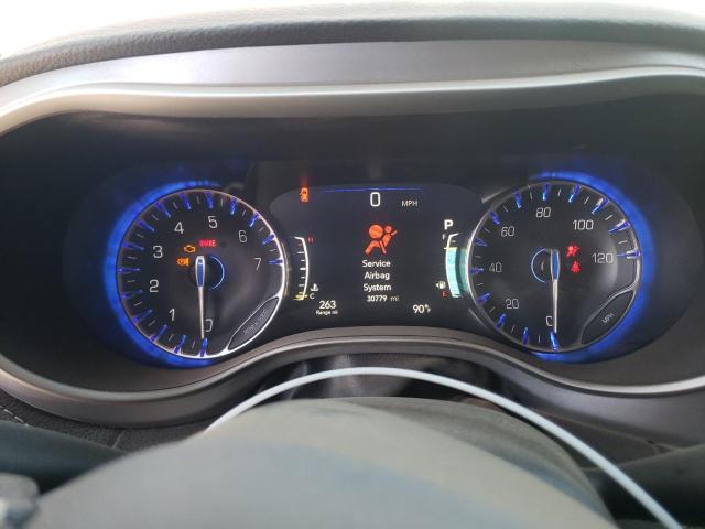 Фото 9 с аукциона – 2021 CHRYSLER PACIFICA с VIN 2C4RC1BGXMR561042