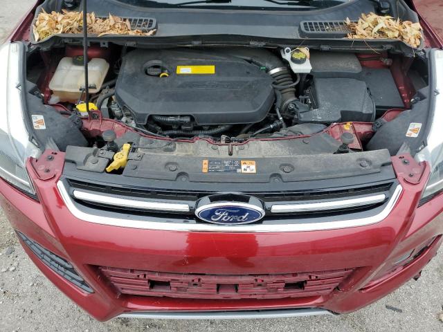 Photo 12 from auction – 2016 FORD ESCAPE TIT with VIN 1FMCU9JX0GUA05845