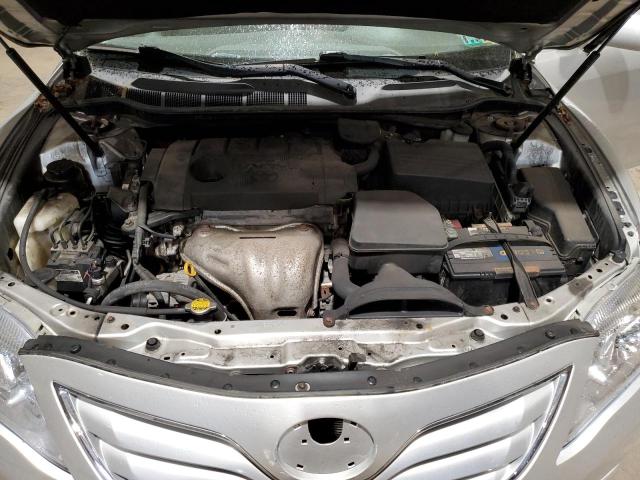 Photo 11 from auction – 2011 TOYOTA CAMRY BASE with VIN 4T1BF3EKXBU606321