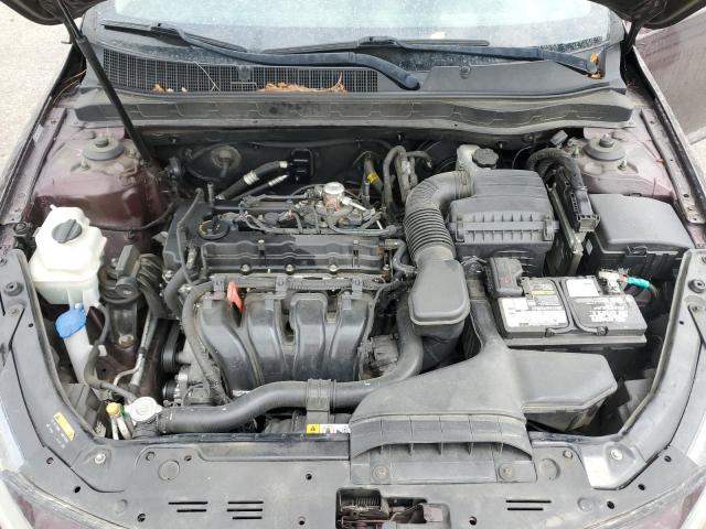Photo 11 from auction – 2014 KIA OPTIMA EX with VIN 5XXGN4A72EG259999