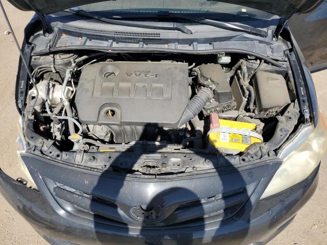 Photo 11 from auction – 2011 TOYOTA CARROLLA with VIN JTDBU4EE9B9165391