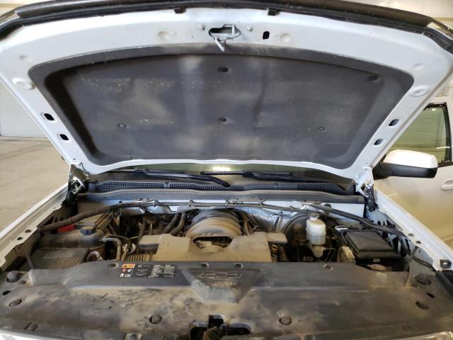 Photo 11 from auction – 2015 CHEVROLET 1500 with VIN 3GCUKREC7FG195716