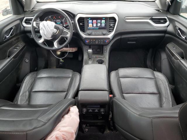 Photo 8 from auction – 2017 GMC ACADIA SLT with VIN 1GKKNULS6HZ260977