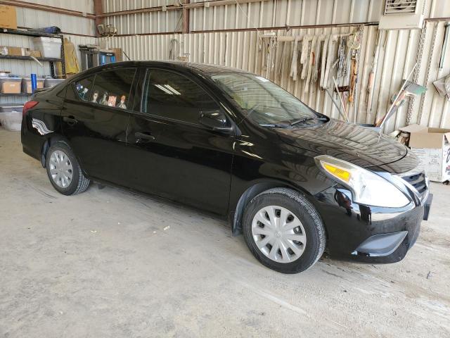 Photo 4 from auction – 2016 NISSAN VERSA S with VIN 3N1CN7AP6GL875232