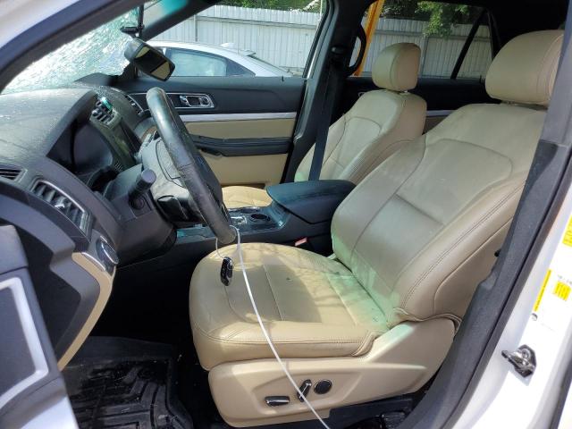 Photo 7 from auction – 2016 FORD EXPLORER X with VIN 1FM5K7DH4GGB41529