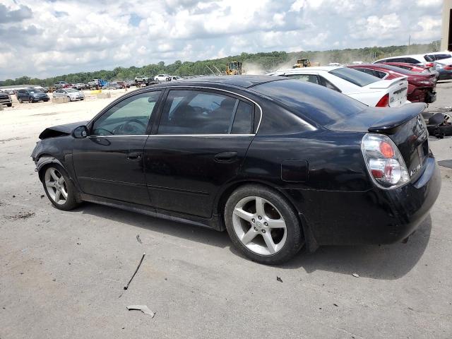 Photo 2 from auction – 2005 NISSAN ALTIMA SE with VIN 1N4BL11D75N435931