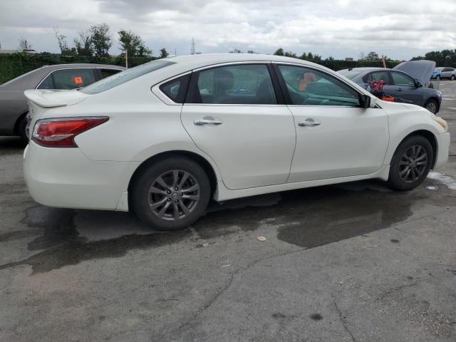 Photo 3 from auction – 2015 NISSAN ALTIMA 2.5 with VIN 1N4AL3APXFC583800