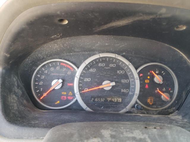 صورة رقم 9 من المزاد - 2008 HONDA PILOT EXL مع VIN 5FNYF18518B022092