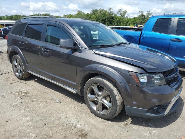 Photo 4 from auction – 2017 DODGE JOURNEY CR with VIN 3C4PDDGG7HT575420