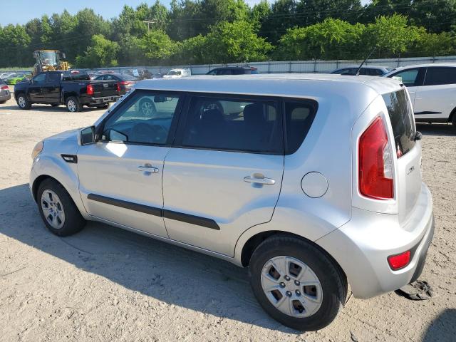 Photo 2 from auction – 2013 KIA SOUL with VIN KNDJT2A57D7533204