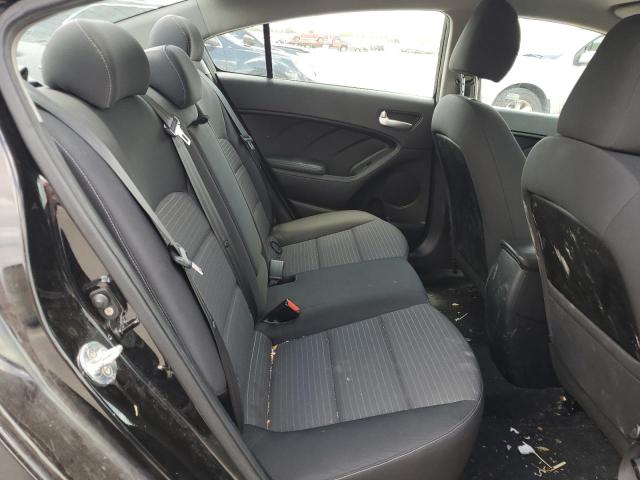 Photo 10 from auction – 2017 KIA FORTE LX with VIN 3KPFL4A73HE009282