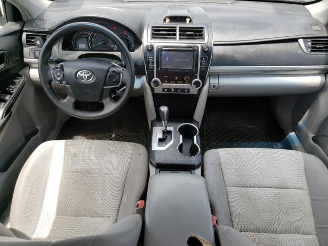 Photo 8 from auction – 2012 TOYOTA CAMRY BASE with VIN 4T1BF1FK1CU020434