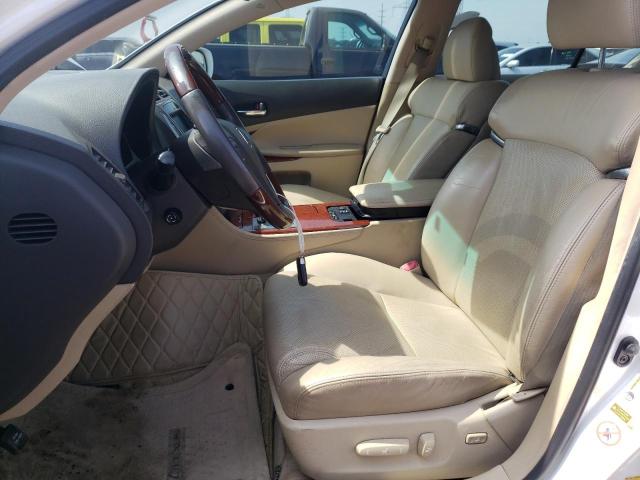 Photo 7 from auction – 2008 LEXUS GS 350 with VIN JTHCE96S180017198
