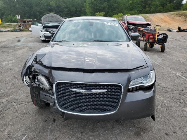 Фото 5 с аукциона – 2017 CHRYSLER 300 LIMITE с VIN 2C3CCAAG0HH557993