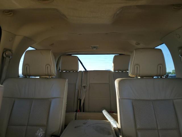 Photo 10 from auction – 2008 LINCOLN NAVIGATOR with VIN 5LMFU28518LJ09435
