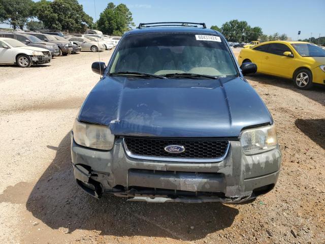 Photo 5 from auction – 2001 FORD ESCAPE XLS with VIN 1FMYU02121KF45311
