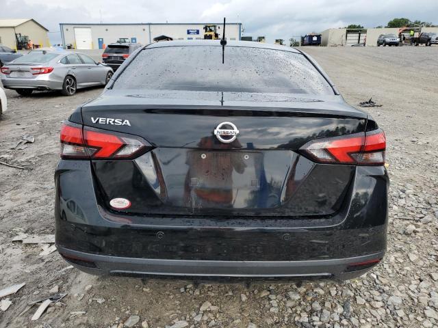 Photo 6 from auction – 2020 NISSAN VERSA S with VIN 3N1CN8DVXLL809485