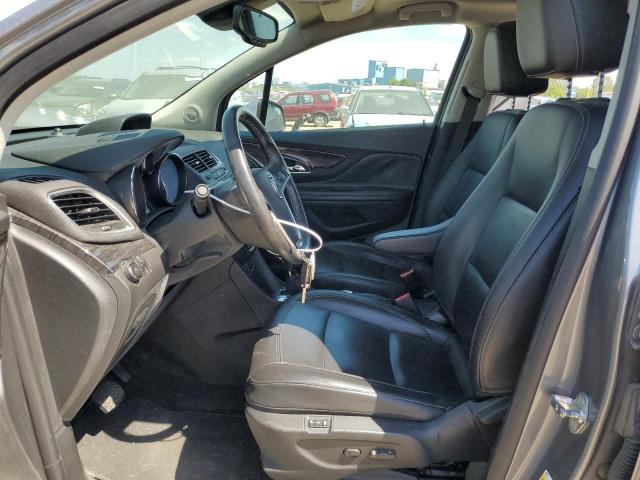 Photo 7 from auction – 2013 BUICK ENCORE PRE with VIN KL4CJDSB0DB193254