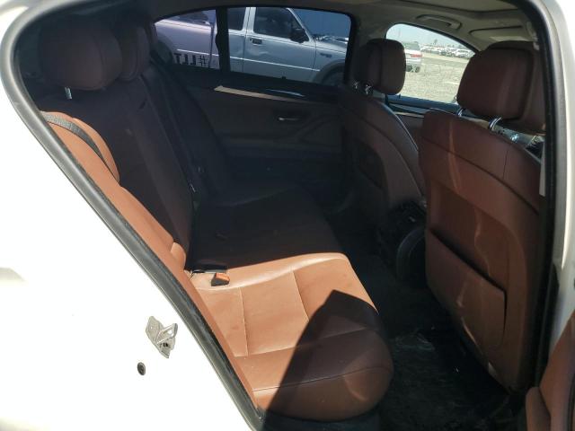 Photo 10 from auction – 2013 BMW 528 I with VIN WBAXG5C54DDY33326