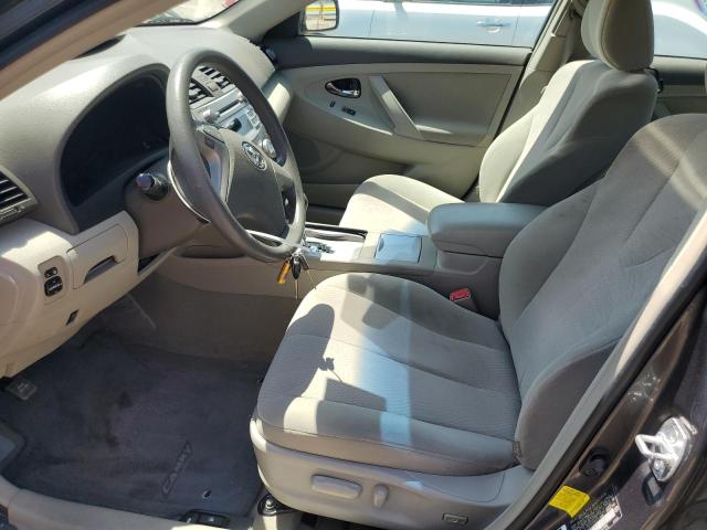 Photo 7 from auction – 2011 TOYOTA CAMRY BASE with VIN 4T1BF3EK0BU741890