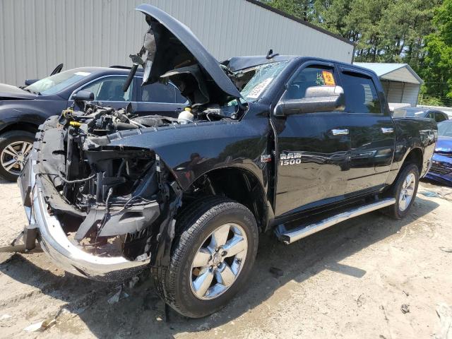 RAM 1500 SLT 2016 with VIN 3C6RR7LT3GG250096 - Photo from auction