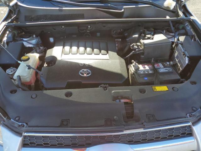 Photo 11 from auction – 2009 TOYOTA RAV4 LIMIT with VIN JTMBK31V49D009126