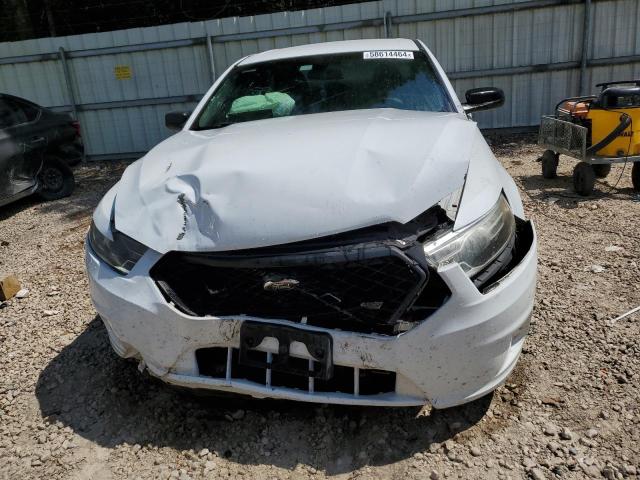 Photo 5 from auction – 2014 FORD TAURUS POL with VIN 1FAHP2MK6EG170244