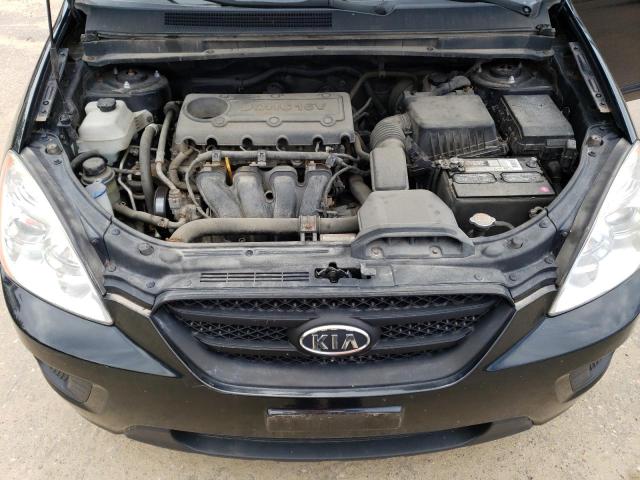 Photo 12 from auction – 2009 KIA RONDO BASE with VIN KNAFG528897268785