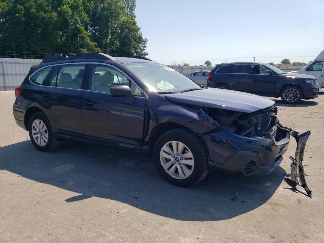 Photo 4 from auction – 2018 SUBARU OUTBACK 2. with VIN 4S4BSAAC4J3387858