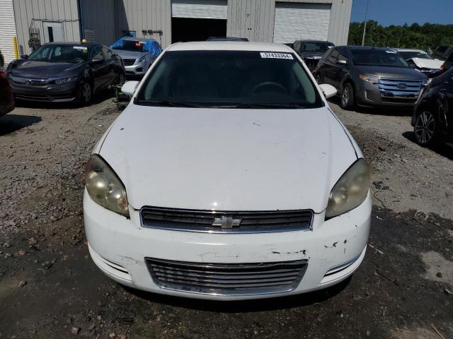 Photo 5 from auction – 2006 CHEVROLET IMPALA LS with VIN 2G1WB55K769271561