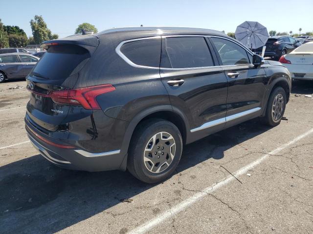Photo 3 from auction – 2022 HYUNDAI SANTA FE B with VIN KM8S2DA10NU037501