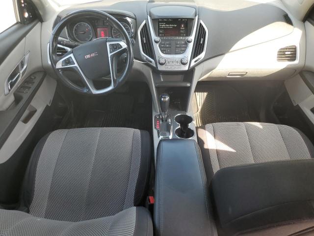 Photo 8 from auction – 2016 GMC TERRAIN SL with VIN 2GKFLNE33G6109737