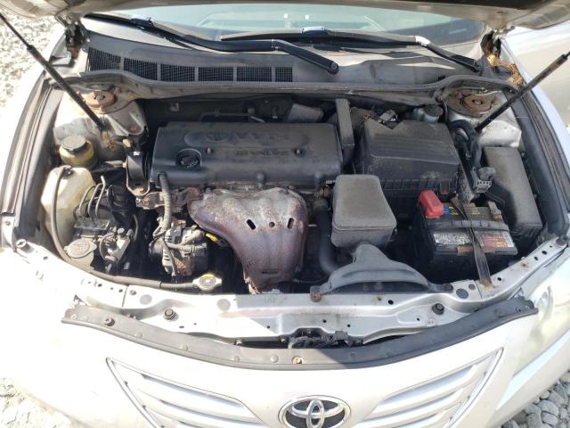 Photo 11 from auction – 2009 TOYOTA CAMRY BASE with VIN 4T4BE46K79R107015