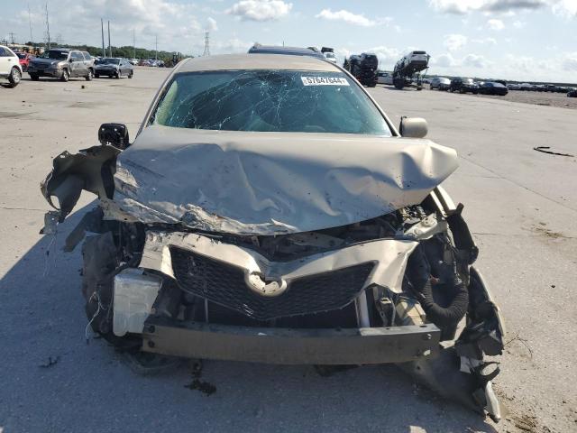 Photo 5 from auction – 2010 TOYOTA COROLLA BA with VIN 2T1BU4EE0AC372292