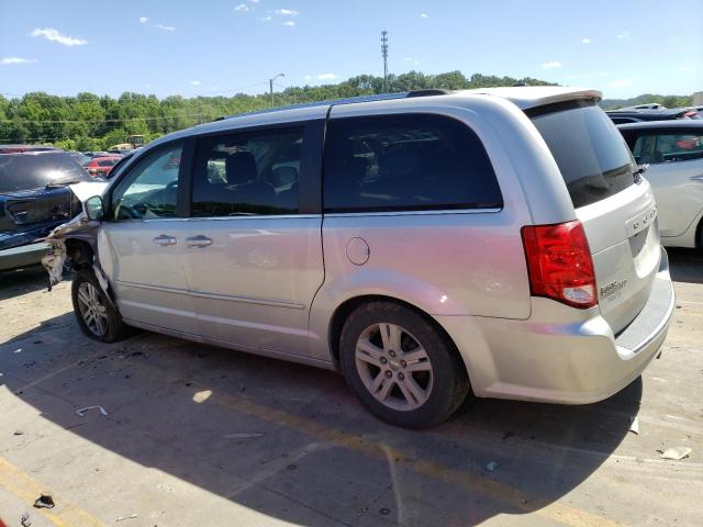 Photo 2 from auction – 2011 DODGE GRAND CARA with VIN 2D4RN5DG2BR644219