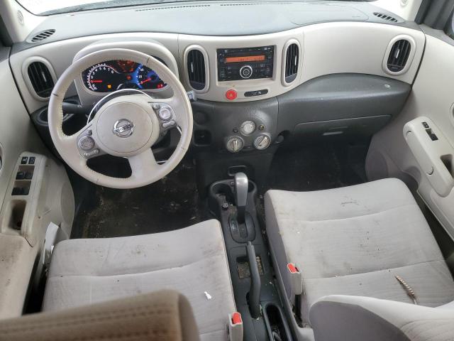 Photo 8 from auction – 2011 NISSAN CUBE BASE with VIN JN8AZ2KR6BT212943