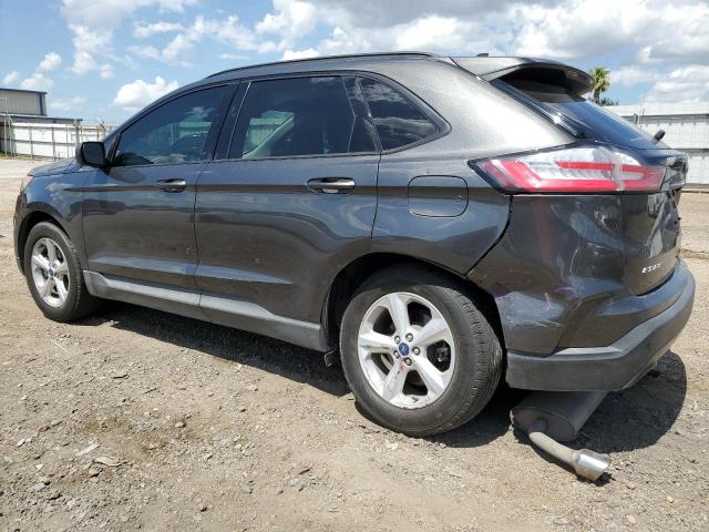 Photo 2 from auction – 2020 FORD EDGE SE with VIN 2FMPK3G94LBB33888
