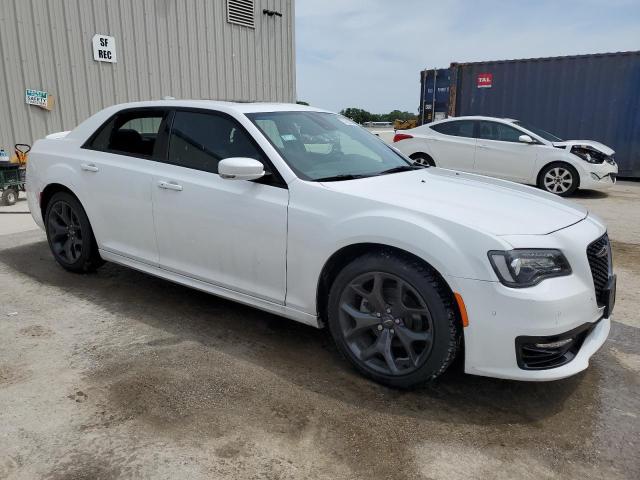 Foto 4 de la subasta – 2021 CHRYSLER 300 S con VIN 2C3CCABG2MH609441