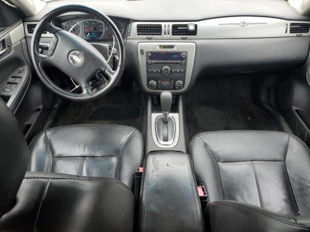 Photo 8 from auction – 2007 CHEVROLET IMPALA LT with VIN 2G1WT58K379337324